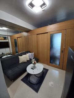 Shell Residences, MOA Complex, Pasay City - Manila - 6