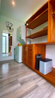 Casita Jungle Nest, 5 minutes drive to Playa Linda, 15 to Dominical, Wifi Starlink - Matapalo - 8