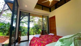 Casita Jungle Nest, 5 minutes drive to Playa Linda, 15 to Dominical, Wifi Starlink - Matapalo - 7