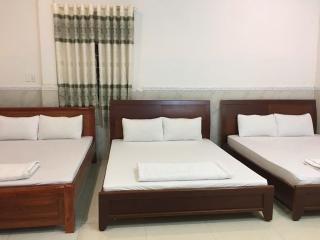 Nhà Nghỉ THẢO ANH - Long Hai - 7