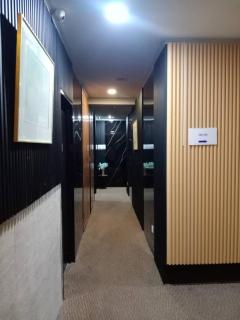 Golden Leaf Boutique Hotel Nusa Idaman Formerly Known as Ariana Hotel - Johor Bahru - 1