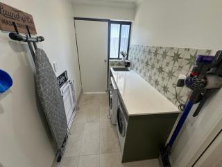 Central Cullen Wagga Apartments - 1