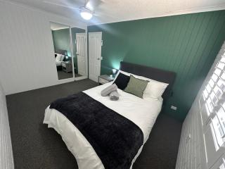 Central Cullen Wagga Apartments - 1