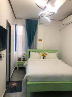 Vip KINGSON GUEST HOUSE - Luang Prabang - 8