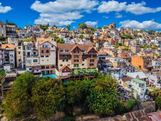 Palissandre ANTANANARIVO - 9