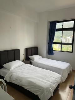 Cozy Genting Getaway Apt - 9