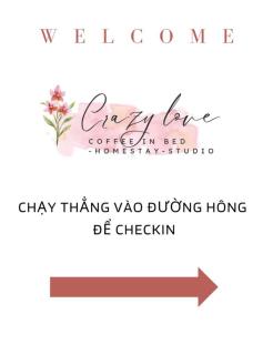 C r a z y L o v e Homestay - Ho Chi Minh - 0