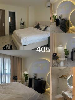 C r a z y L o v e Homestay - Ho Chi Minh - 7