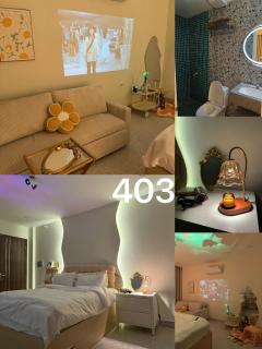 C r a z y L o v e Homestay - Ho Chi Minh - 5