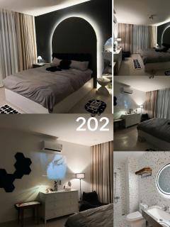 C r a z y L o v e Homestay - Ho Chi Minh - 4