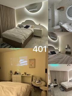 C r a z y L o v e Homestay - Ho Chi Minh - 3