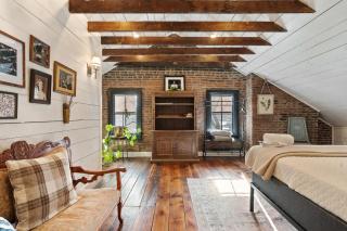 Peaceful Room in Frankfort Louisville KY - Louisville - 8