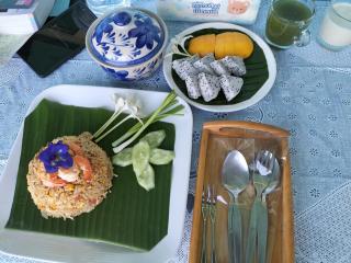 THONG HOME CAMPs - 1