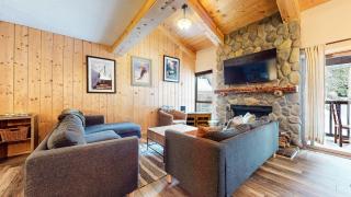 Chamonix #64 condo - Mammoth Lakes - 8