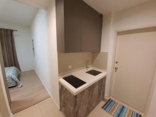 LoveStayBangi - Studio, Sunway Gandaria, Bangi - Bandar Baru Bangi - 6