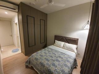 LoveStayBangi - Studio, Sunway Gandaria, Bangi - Bandar Baru Bangi - 4