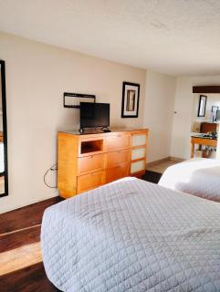 Motel M Lewisburg - 3
