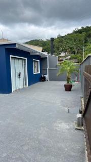 Casa colina azul - Florianópolis - 5