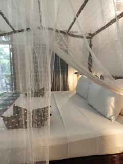 Vibrations Villas - Talpe - 7