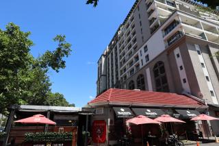 Cozy 1-bedroom apartment in amazing Cape Town with WiFi, AC - Le Cap - 5