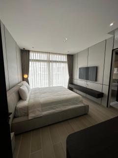 Villa Golf Novaworld - Bình Sum - 1