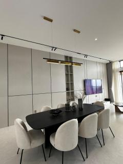 Villa Golf Novaworld - 2