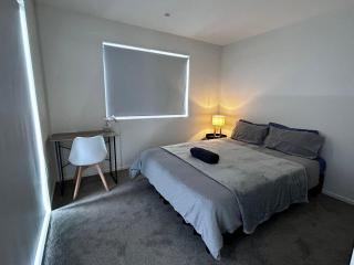 Queenbed Room, Free Carpark 10B-2 - Auckland - 9