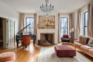 June's Urban Retreat in Frankfort - Louisville - 0