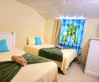 Travelholics Getaways - Piarco - 8