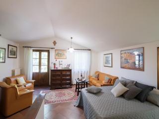 Villa in Tuscany with swimming pool - Castiglion Fiorentino - 1