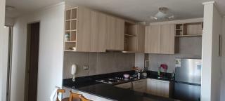 Departamento Acogedor en el Corazón de la Ciudad, de 2 dormitorios - 2 baños ducha - Santiago - 5