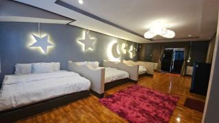 HOMETHAI RESORT (โฮมไทยรีสอร์ท) - - 4