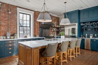 Tranquil Terrace Retreat in Frankfort - Louisville - 1