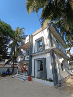 Malpe homestay - Malpe - 8