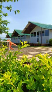 Shelby Pawana lake Cottages and Camping - 8