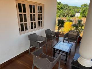 Mannat, the farm stay - Kumta - 7