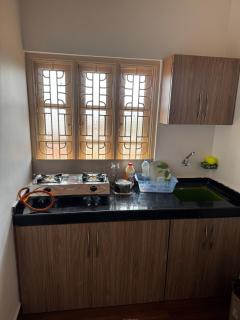 Mannat, the farm stay - Kumta - 2