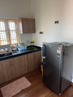 Mannat, the farm stay - Kumta - 1