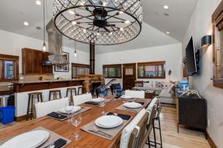 Park Villa home - Park City - 9