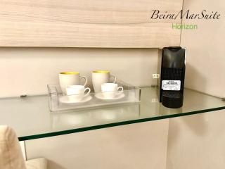 Beira Mar Suite - 1