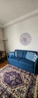 Blue sweet home - Locorotondo - 8