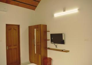 MeadowView Cottage-2, Marari - Mararikulam - 6