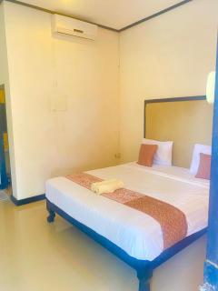 Green guesthouse - 9