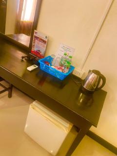 Green guesthouse - 1