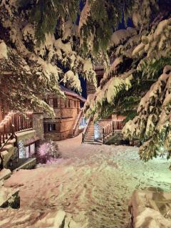 Nemesis Suites - Palaios Agios Athanasios - 7