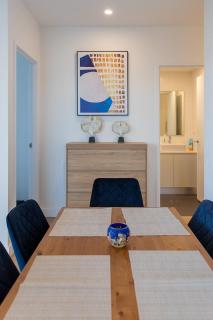 CityView 2Bathrooms with Free Parking - 9