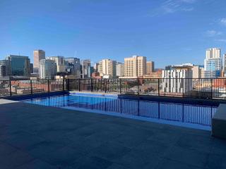 CityView 2Bathrooms with Free Parking - 8