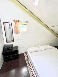 De Cameron Guest House - Tanah Rata - 7