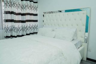 Emca Haven 3-Bedroom Duplex - Lusaka - 4