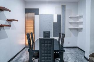 EMCA Haven 3-Bedroom Duplex - 1